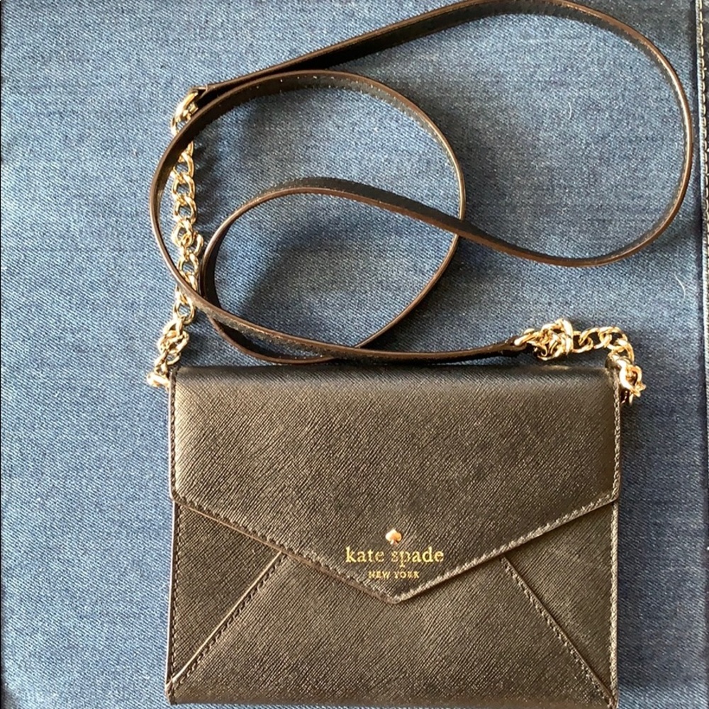 Kate Spade wallet crossbody